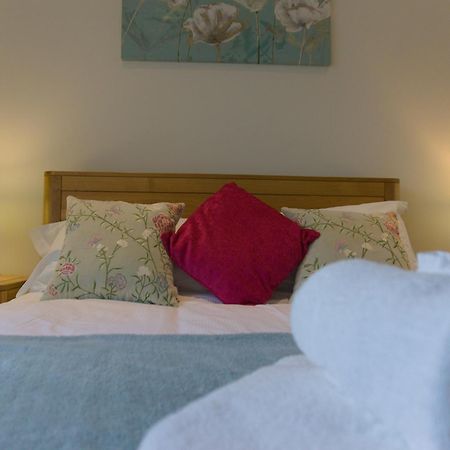 Almanna, Central York, Only 6 Minutes Walk To York Minster Luaran gambar