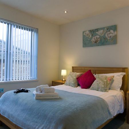 Almanna, Central York, Only 6 Minutes Walk To York Minster Luaran gambar