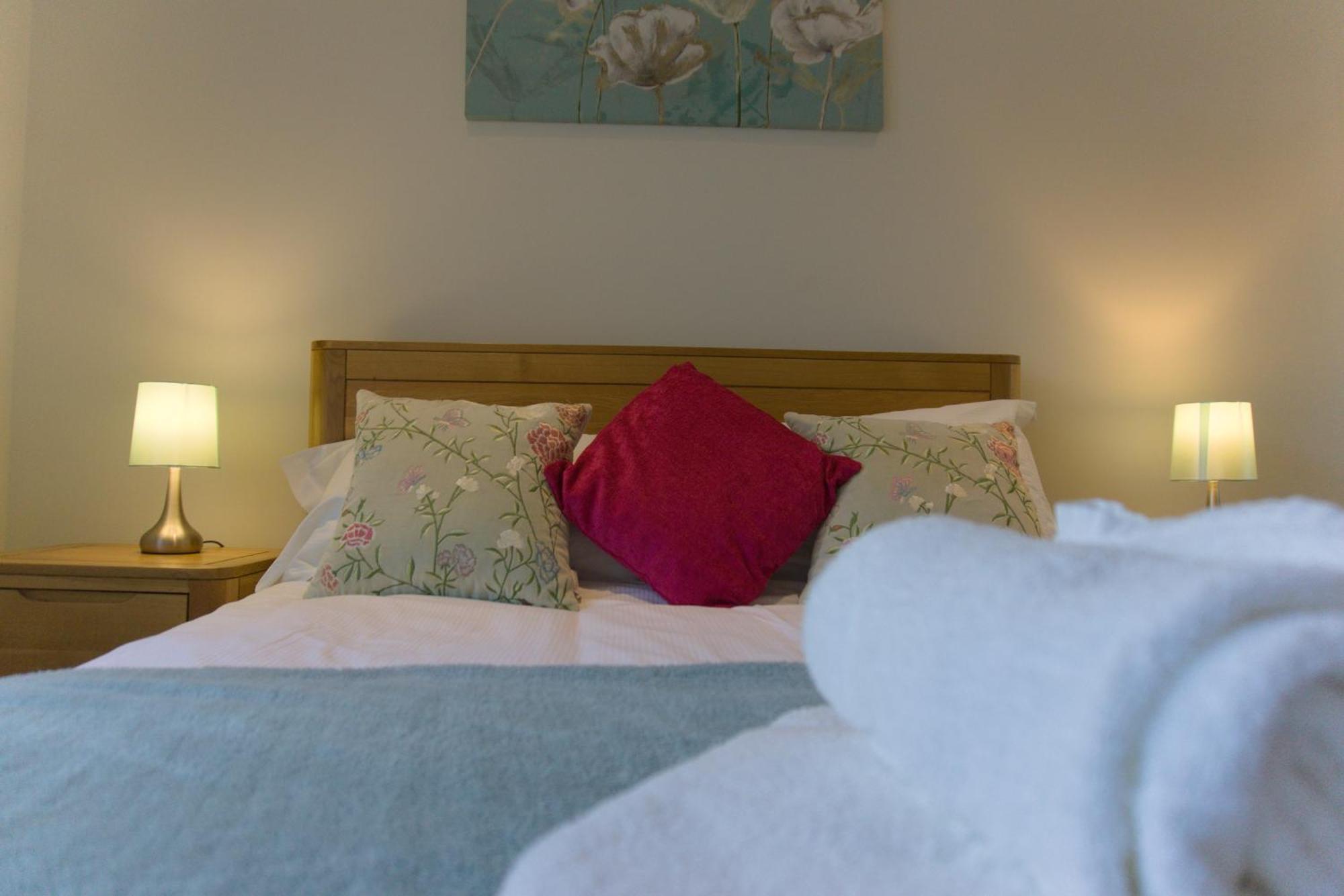 Almanna, Central York, Only 6 Minutes Walk To York Minster Luaran gambar
