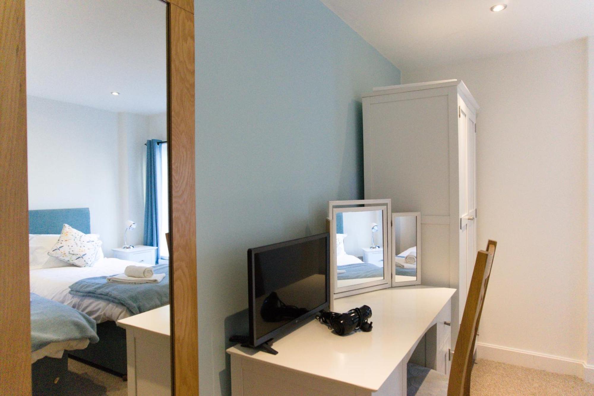 Almanna, Central York, Only 6 Minutes Walk To York Minster Luaran gambar