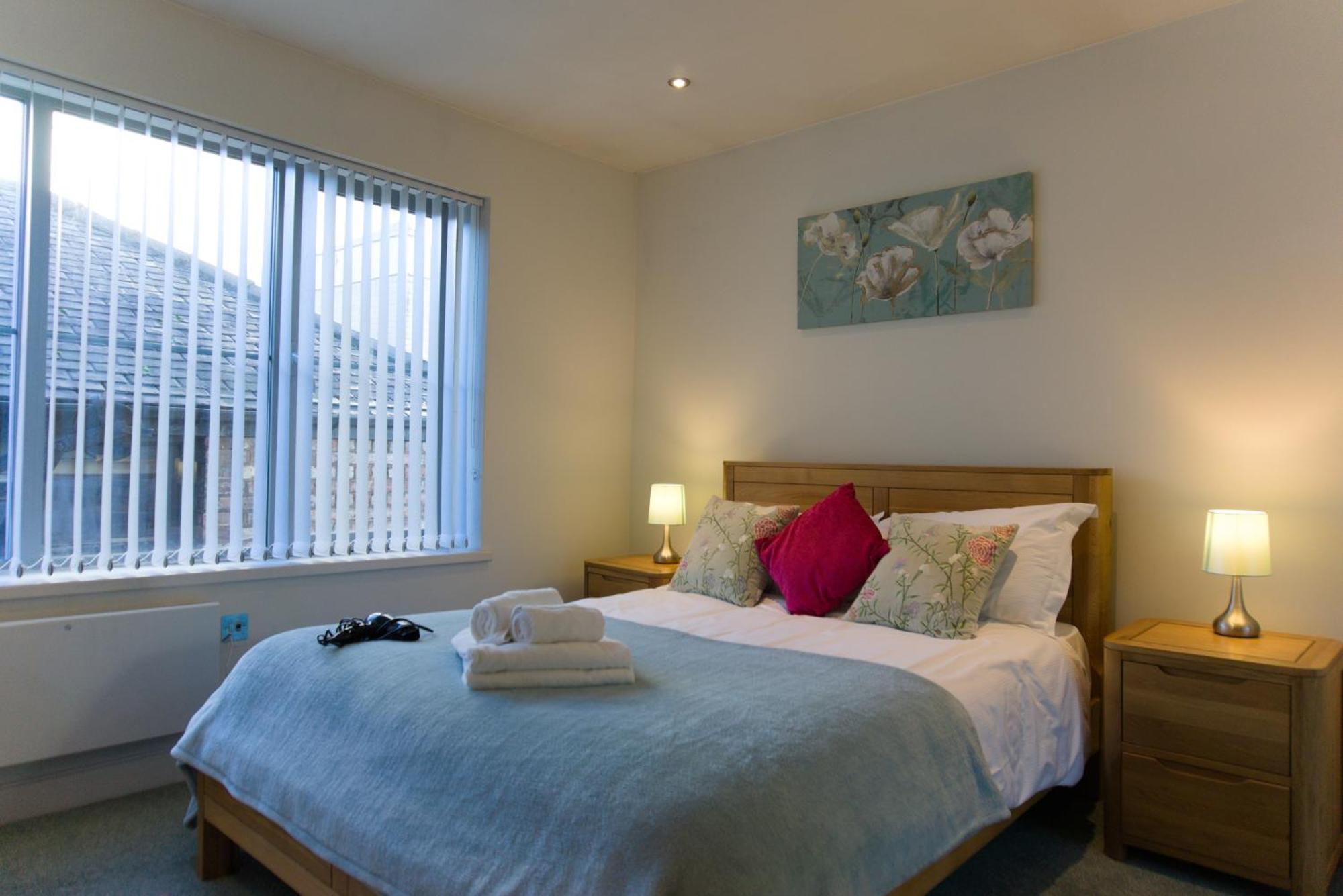 Almanna, Central York, Only 6 Minutes Walk To York Minster Luaran gambar