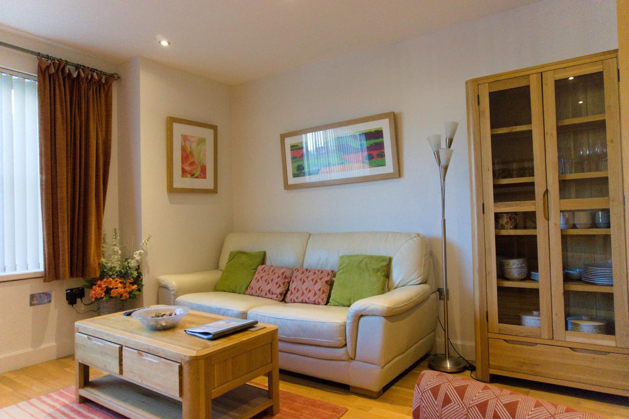 Almanna, Central York, Only 6 Minutes Walk To York Minster Luaran gambar
