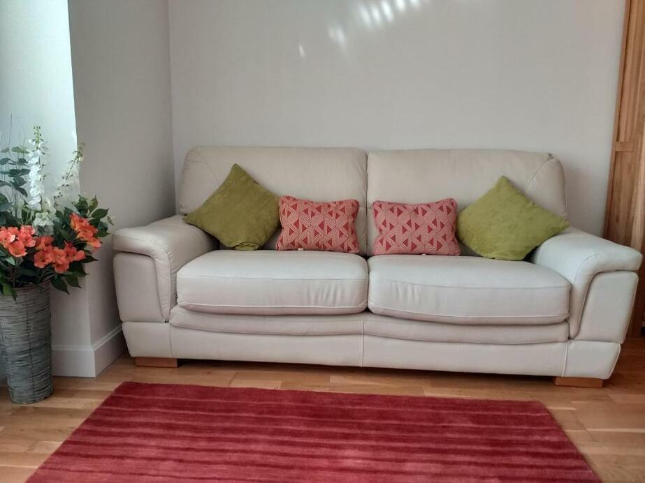 Almanna, Central York, Only 6 Minutes Walk To York Minster Luaran gambar