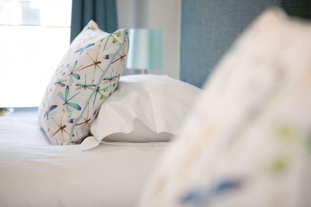 Almanna, Central York, Only 6 Minutes Walk To York Minster Luaran gambar