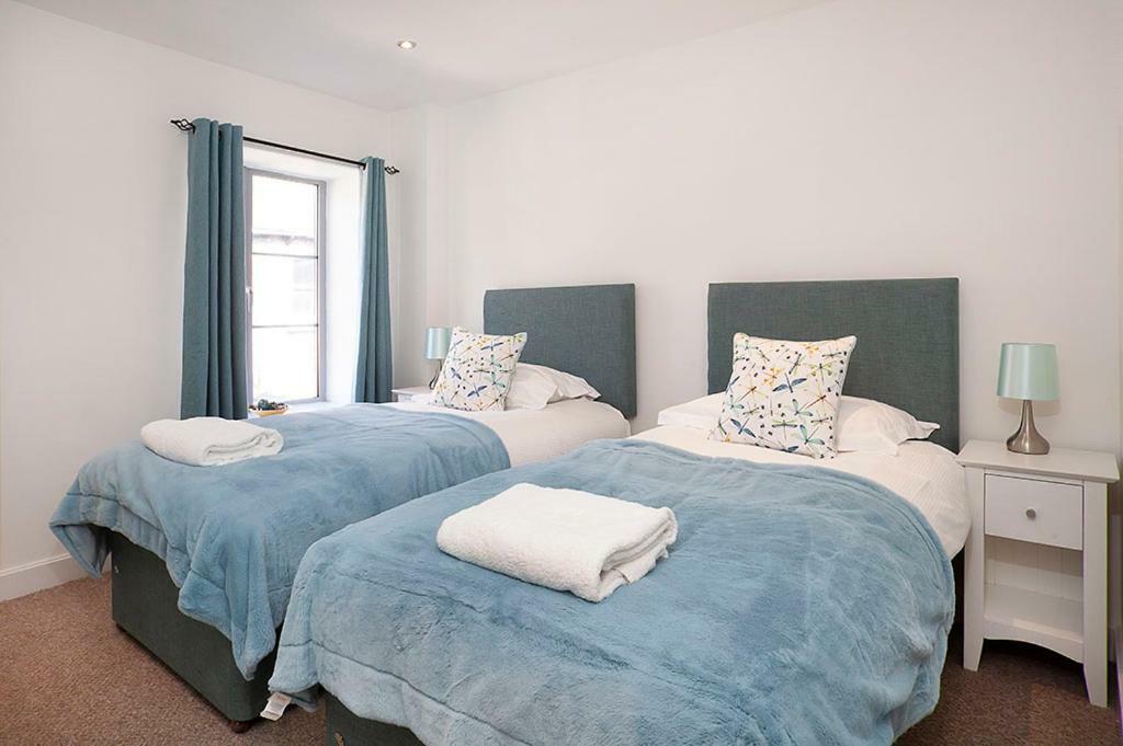 Almanna, Central York, Only 6 Minutes Walk To York Minster Luaran gambar