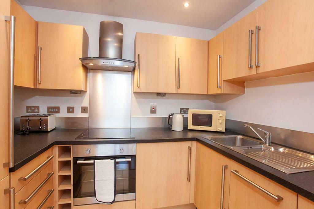 Almanna, Central York, Only 6 Minutes Walk To York Minster Luaran gambar