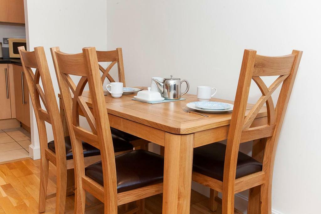 Almanna, Central York, Only 6 Minutes Walk To York Minster Luaran gambar