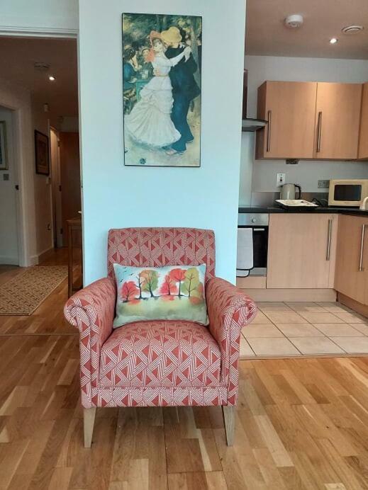 Almanna, Central York, Only 6 Minutes Walk To York Minster Luaran gambar